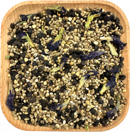 Super Seed! Protein Seed Blend 1 lb.